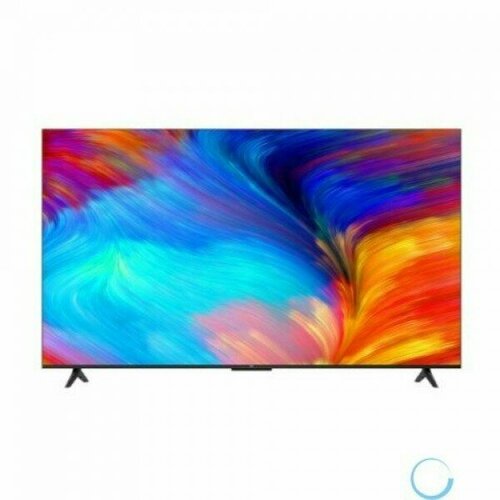 Телевизор TCL 55P635t 4463000₽