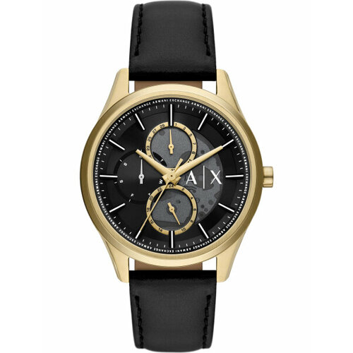 Наручные часы Armani Exchange Наручные часы Armani Exchange AX1876, черный