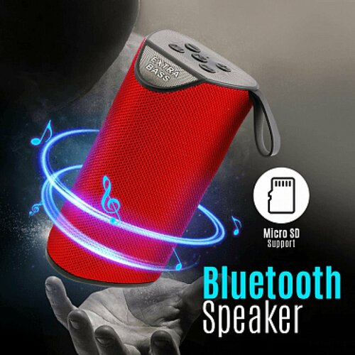 Музыкальная колонка 2 BluetoothFM радио 95000₽