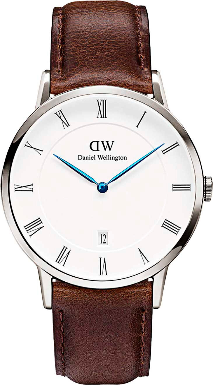 Наручные часы Daniel Wellington Dapper