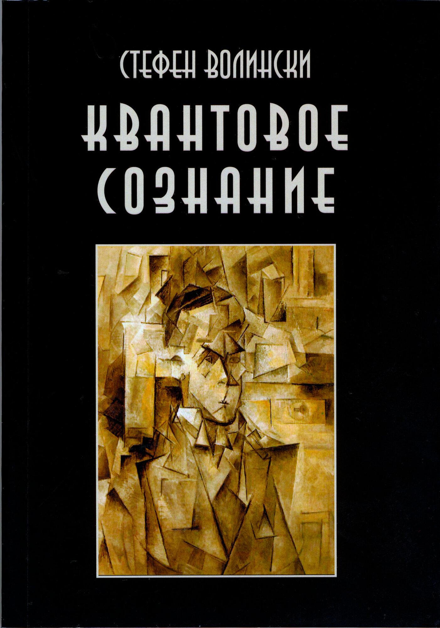 Квантовое сознание. Руководство по квантовой психологии - фото №1