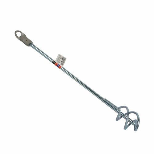 Миксер унив 80х400мм с переменным диаметром 6-гр