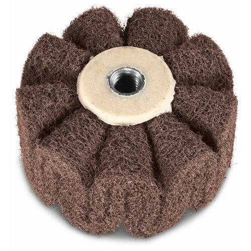 Шлифовальный валик FEIN Sinus 100x50 мм зерно 180 тонкое 9224₽