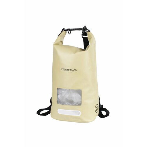 гермомешок stream trail dry cube onyx bk 20l Гермомешок Stream Trail Dry Cube Sand 10L