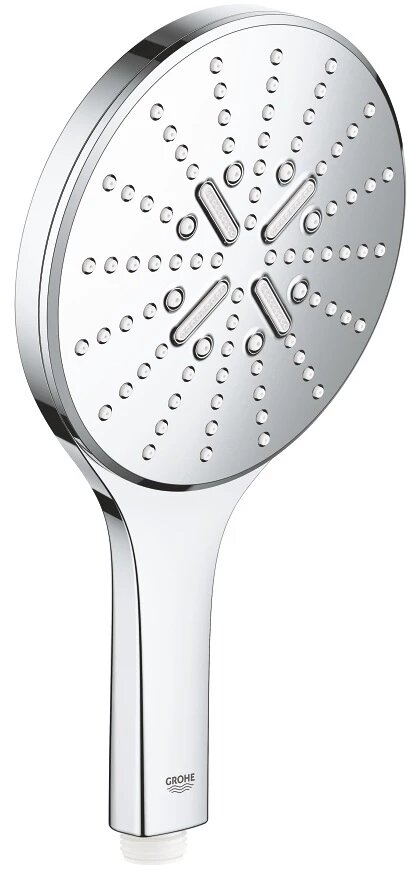 Ручной душ 150 мм Grohe Rainshower SmartActive 26590000