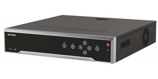 IP-видеорегистратор 16CH DS-7716NXI-K4/16P HIKVISION
