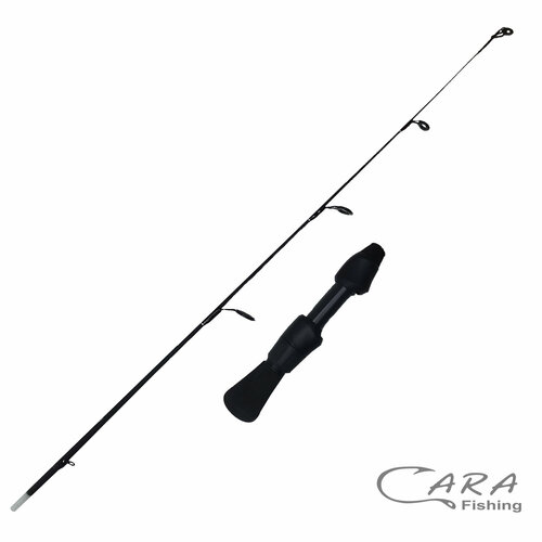 Cara Noble Glass ice rod sks 24