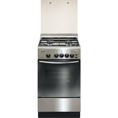 Газовая плита Gefest 3200-06 К62 газовая духовка серебристый 2499000₽