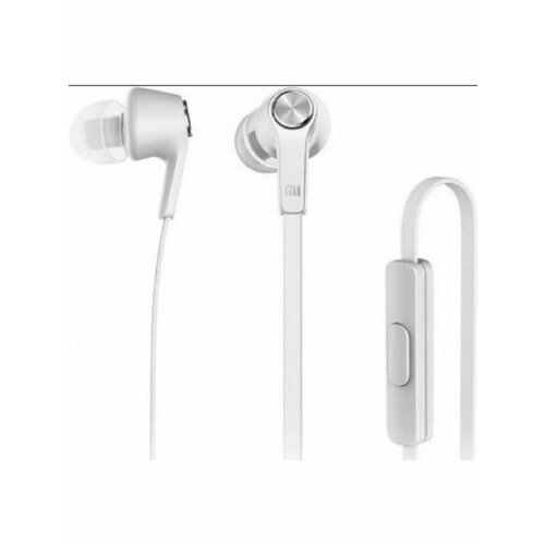 Наушники вкладыши проводные XIAOMI MI PISTON BASIC EDITION 1979₽
