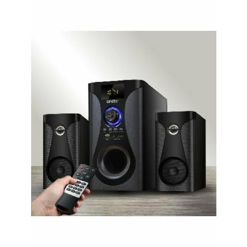 Акустика 21 GINZZU GM-425 784500₽