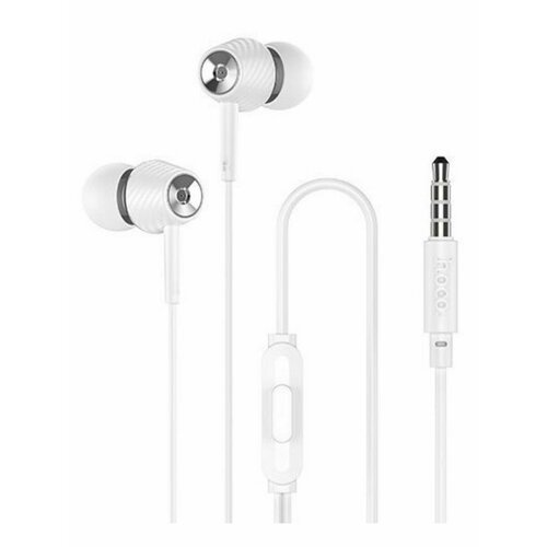 Наушники с гарнитурой HOCO 6931474717429 M70 GACEFUL 68100₽