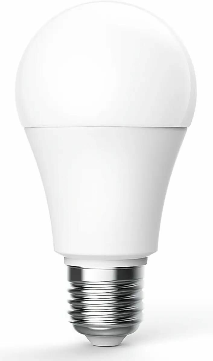фото Умная лампа AQARA Light Bulb T1 E27 белая 8.5Вт 806lm [ledlbt1-l01]