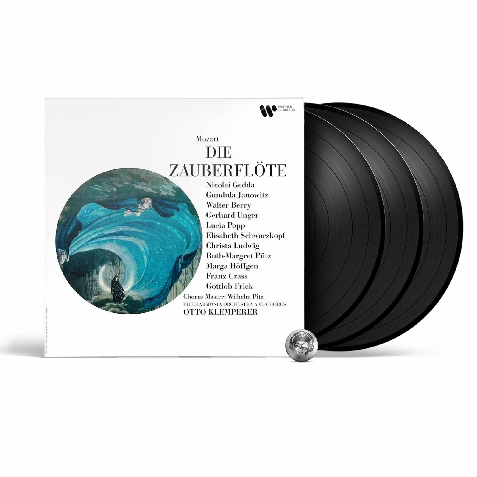 Классика Warner Music - фото №3
