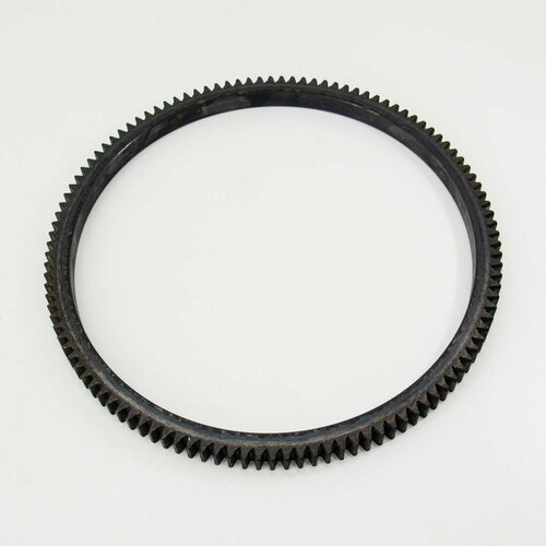 Венец маховика MMC CANTER 4D33, 4D34, 4D35, 4D36, на 114 зубьев, широкий, TEZUKA