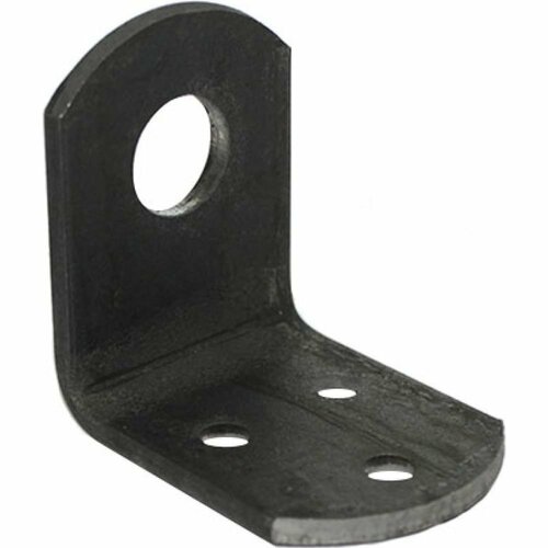 Lucky Guy Проушина для замка гнутая d16мм 54x54x40 мм бпокр 1бл1шт 801 05 5454 5 471₽