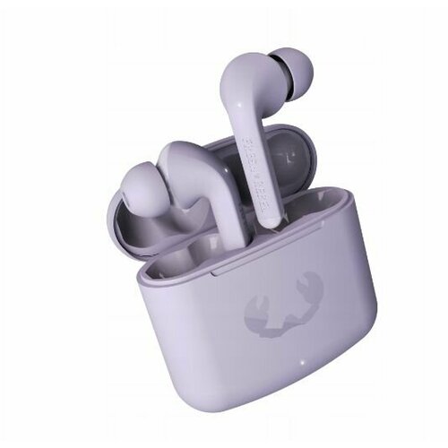 Наушники беспроводные Fresh n Rebel Twins Fuse сиреневый 1349500₽