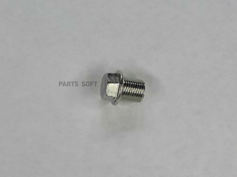 SUBARU 807016210 Пробка ORG