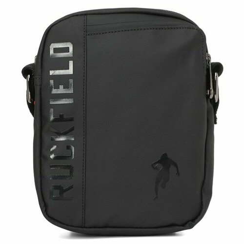 Сумка кросс-боди Ruckfield, черный