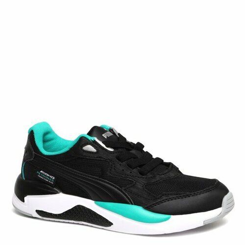 Кроссовки PUMA Puma 307172, размер 28, черный кроссовки puma размер 28 5 черный