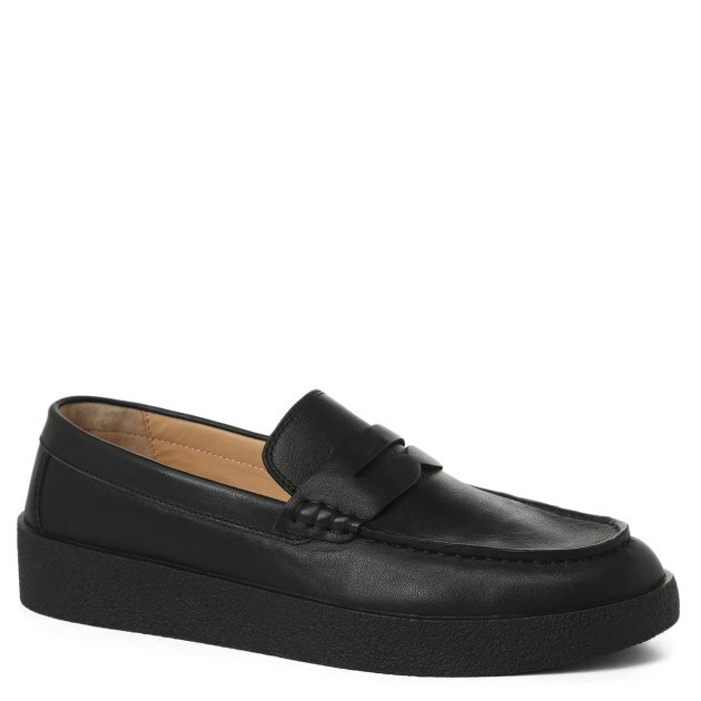 Мокасины TENDANCE
