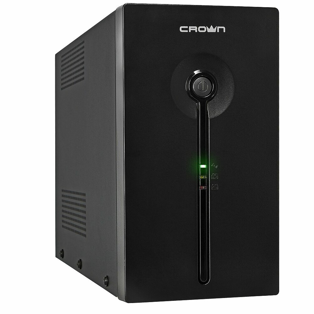 Источник бесперебойного питания CMU-SP1200EURO USB