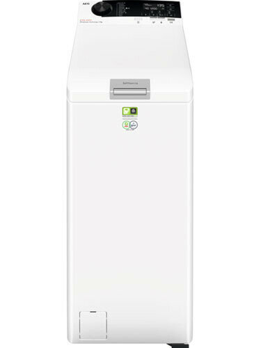 фото Стиральная машина AEG LTR7E273E