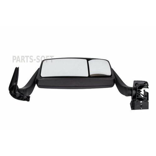 MARSHALL M4300112 Зеркало боковое MAN TGS правое с подогревом в сборе основное электрорегулировка MARSHALL 40610₽