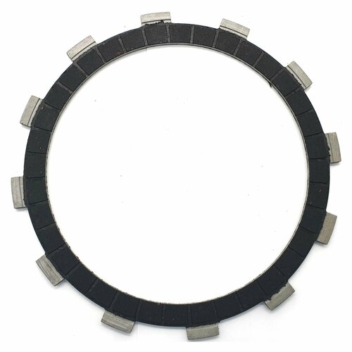 Диск сцепления фрикционный BSE 477₽