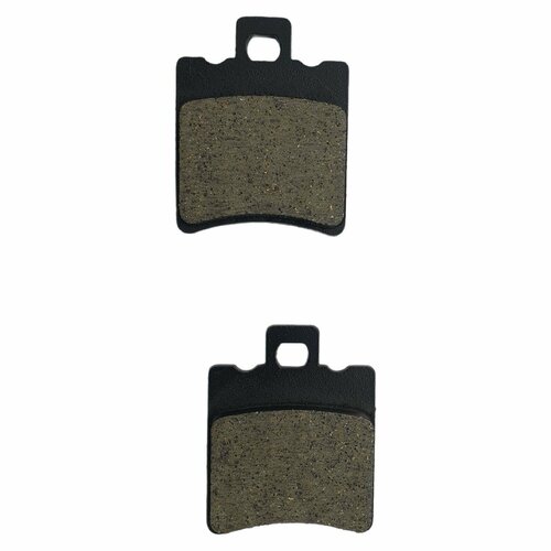 Колодки тормозные 35507 499₽