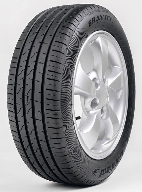 Автошина CORDIANT GRAVITY 205/55R16 94V б/к