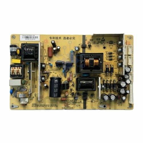 Блок питания MIP390D-JP4 REV16 для Shivaki STV-40LED5 5000₽
