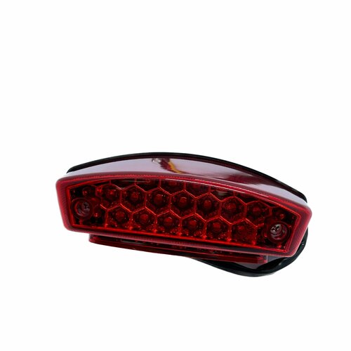 Стоп сигнал LED 2011 с подсветкой номера 2160₽