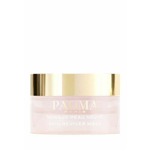 Paoma Skin Reviver Mask Set Обновляющая маска-эксфолиант для лица 50 мл 50 мл 9300₽