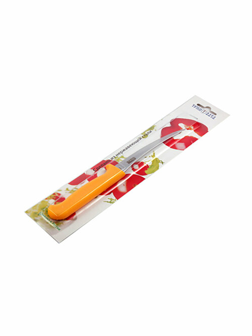 Нож для томатов Труд-Вача Элегант из нержавеющей стали, 22,5 см