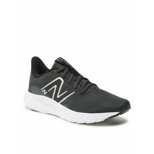 Кроссовки New Balance, размер EU 37, черный