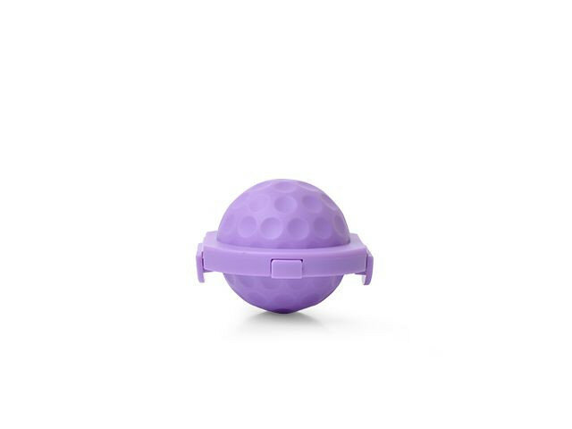 Форма для вареного яйца мяч для гольфа Fissman - фото №3