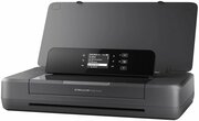 Принтер струйный HP OfficeJet 200 (CZ993A#BHC) A4 WiFi черный