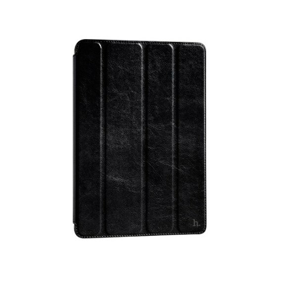 Чехол HOCO Crystal Leather Case для Apple iPad Pro 9.7" чёрный