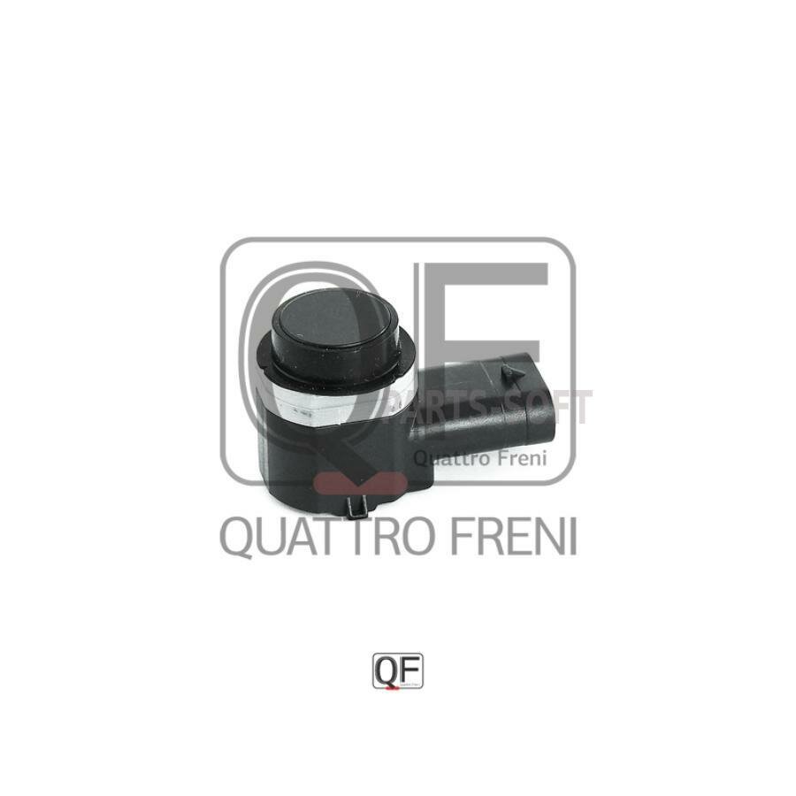 QUATTRO FRENI QF10G00001 Датчик парктроника передн.