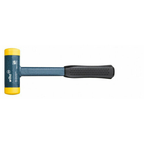 Wiha 802 - Black Blue Yellow - 850 g 7954₽