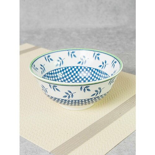 Набор салатников DH Клетка 155 см 3шт 1509₽