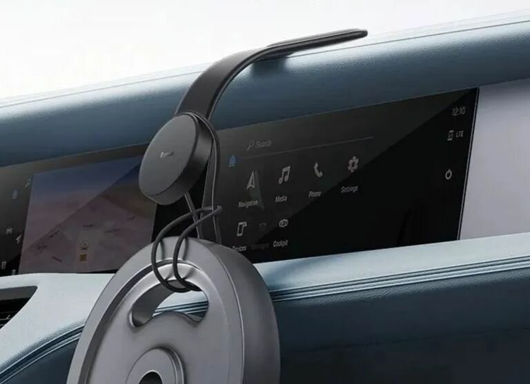 Тестирование магнитных держателей в лаборатории