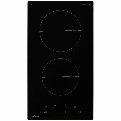 Варочная панель Krona MAGIER 30 BL 2BTK 2109000₽