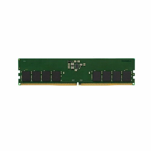 Оперативная память Kingston Branded DDR5 32GB 4800MTs DIMM CL40 2RX8 11V 288-pin 16Gbit 1263200₽