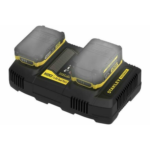 Stanley V20 4А SFMCB24-QW 9732₽