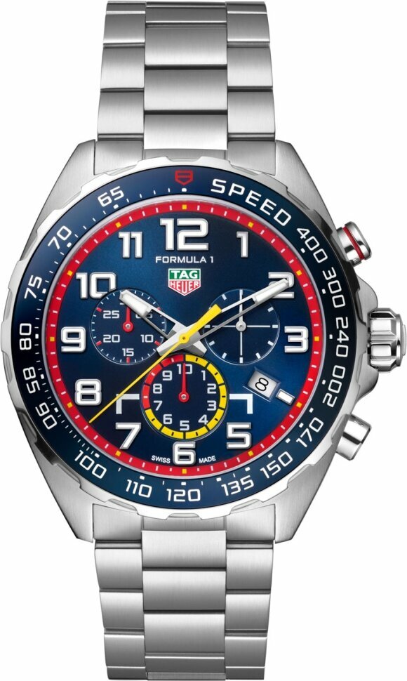 Наручные часы TAG Heuer