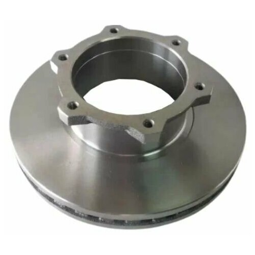 Диск тормозной ГАZель Next передний//арт. SM. A21R23-3501078//SDV MOTORS