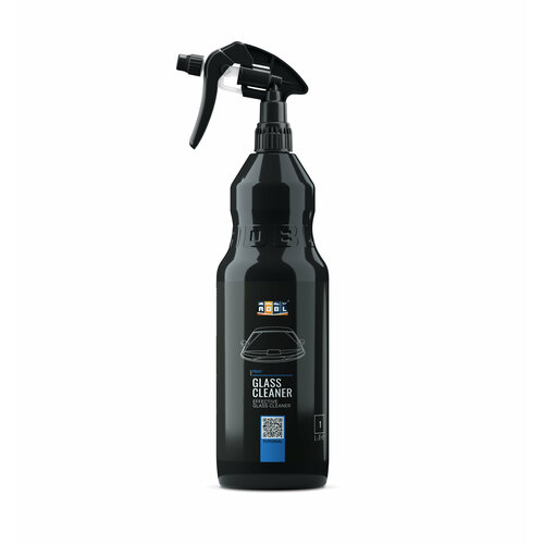 Очиститель стекол ADBL Glass Cleaner 1л 2190₽