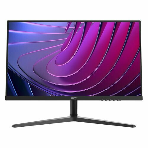 Монитор HKC MB24V9FY13 238 черный 1218000₽