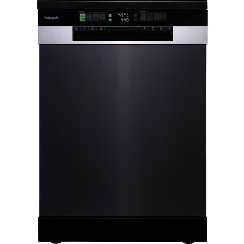 Посудомоечная машина с авто-открыванием и инвертором Weissgauff DW 6140 Inverter Real Touch AutoOpen 5921900₽
